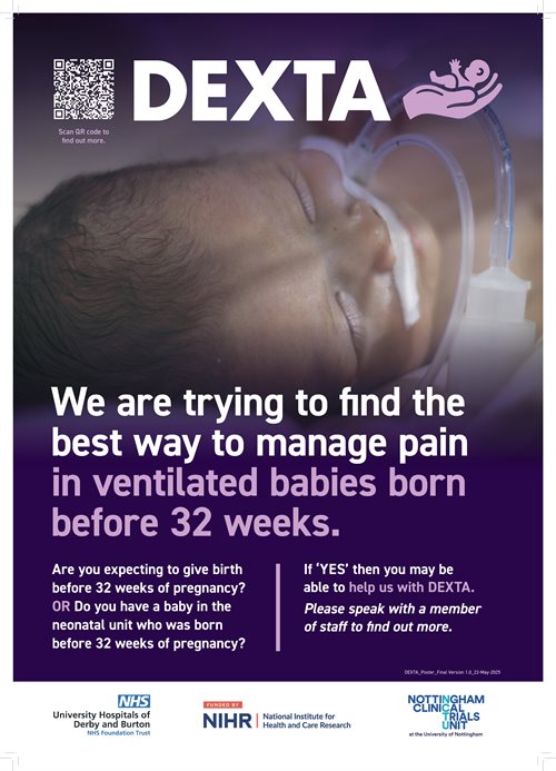 DEXTA Poster 1