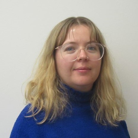 Anna Field