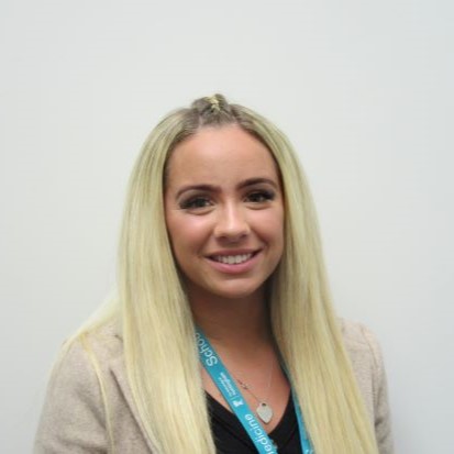 Megan Birchenall
