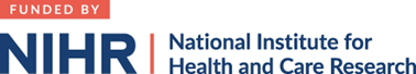 NIHR logo old version